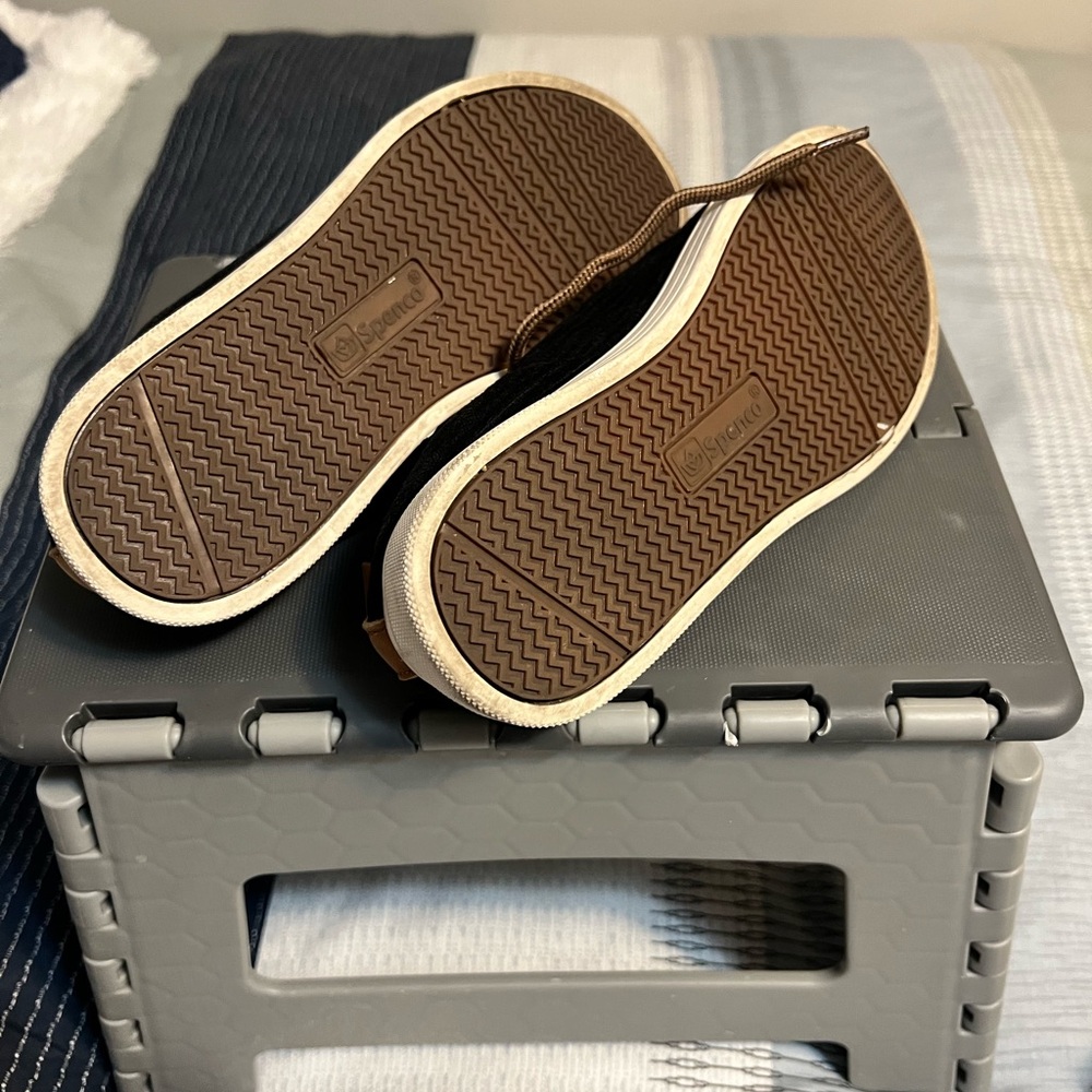 Shoes - Picture 3 of 3